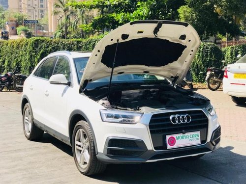 Used 2018 Audi Q3 for sale