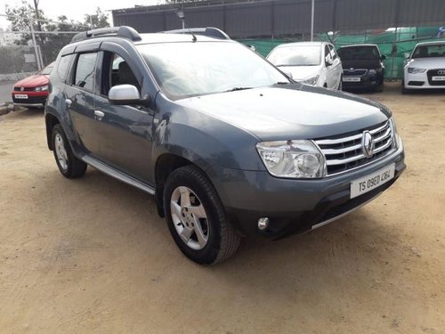 Used 2014 Renault Duster for sale