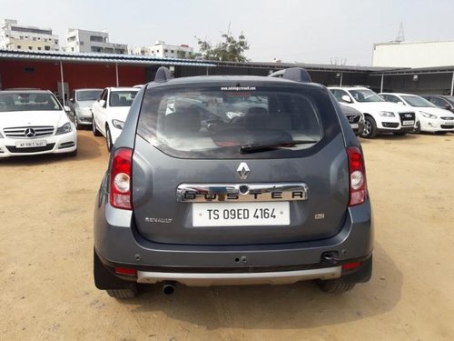 Used 2014 Renault Duster for sale