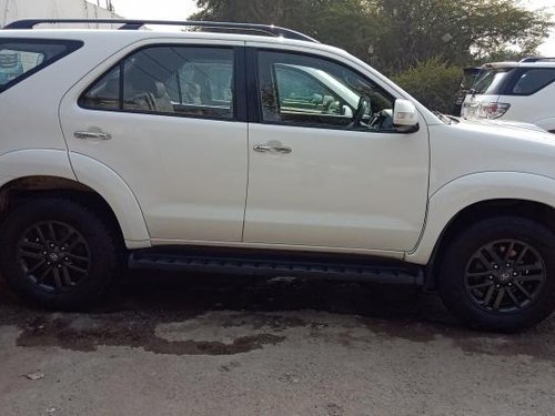 2013 Toyota Fortuner for sale