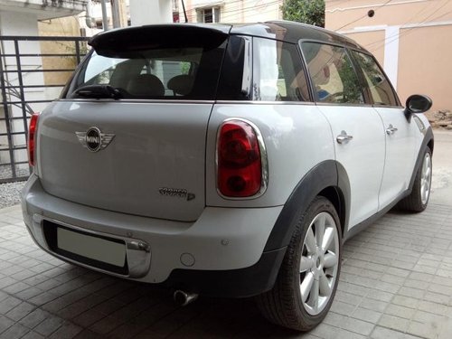 Used Mini Countryman 2013 for sale at low price