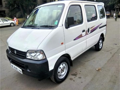 Used Maruti Suzuki Eeco 2015 car at low price