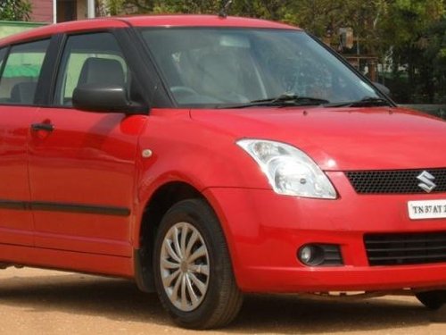 Maruti Swift VXI for sale