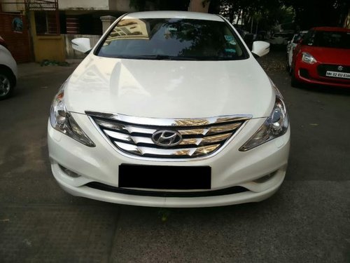 Used Hyundai Sonata Transform 2.4 GDi MT 2014 for sale