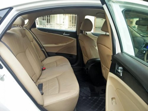 Used Hyundai Sonata Transform 2.4 GDi MT 2014 for sale