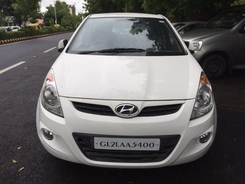 Hyundai i20 2015-2017 1.2 Sportz 2011 for sale