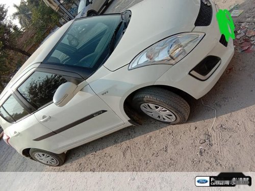 Used 2015 Maruti Suzuki Swift for sale