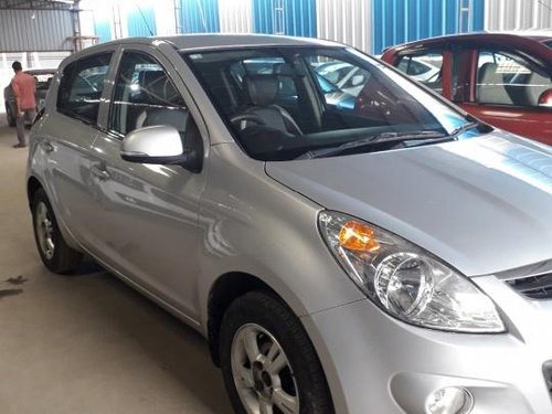 Hyundai i20 2015-2017 1.2 Asta 2011 for sale