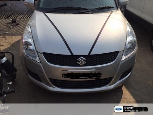 Used 2012 Maruti Suzuki Swift car at low price