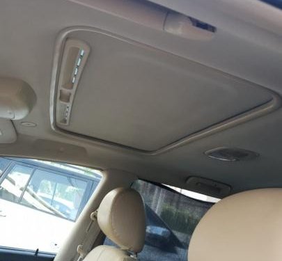 2014 Mahindra Ssangyong Rexton for sale at low price