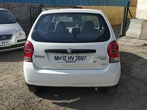 Used Maruti Suzuki Alto K10 2012 for sale at low price