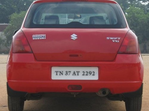 Maruti Swift VXI for sale