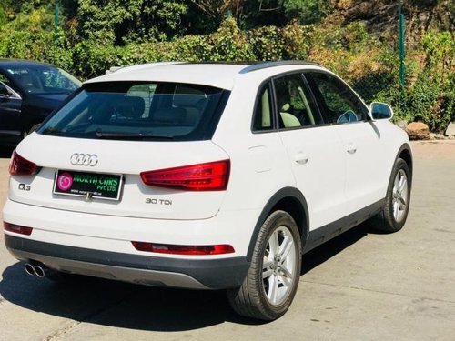 Used 2018 Audi Q3 for sale