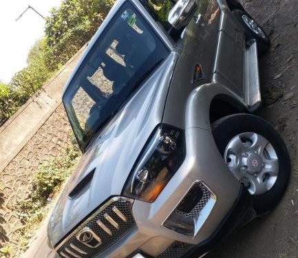 Mahindra Scorpio 2015 by owner 