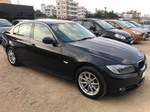 BMW 3 Series 320d 2011 for sale