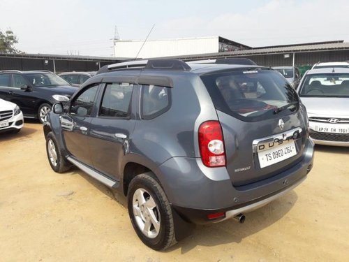 Used 2014 Renault Duster for sale