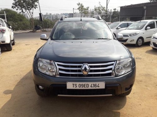 Used 2014 Renault Duster for sale