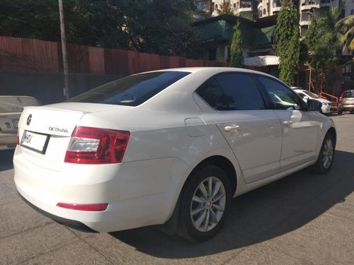 Used 2016 Skoda Octavia for sale