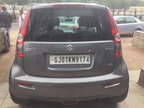 Maruti Ritz VDi 2012 for sale