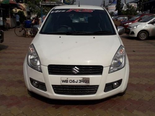 Maruti Ritz VDi 2012 for sale