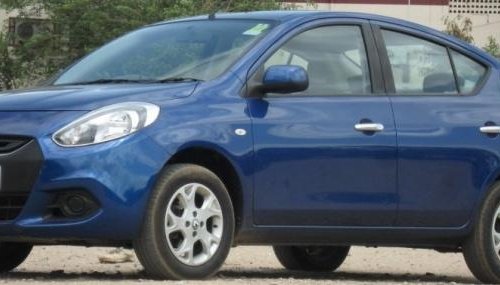 Renault Scala Diesel RxL 2014 for sale