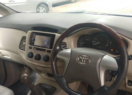 2013 Toyota Innova for sale