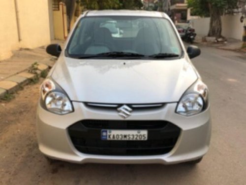 2013 Maruti Suzuki Alto 800 for sale at low price