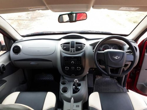 Used Mahindra NuvoSport N6 2016 for sale