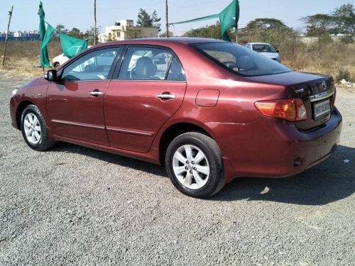 Toyota Corolla Altis G 2009 for sale