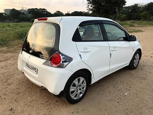 Honda Brio S MT 2012 for sale