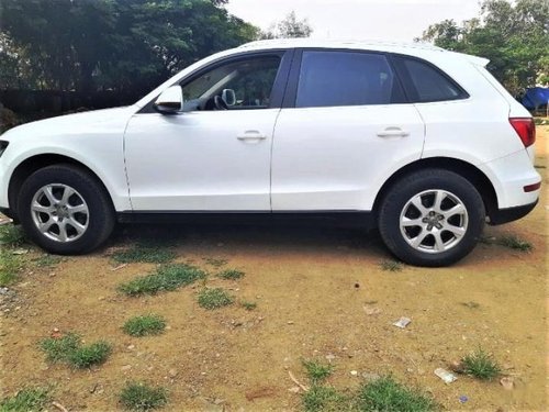 Used Audi Q5 2.0 TDI 2011 for sale