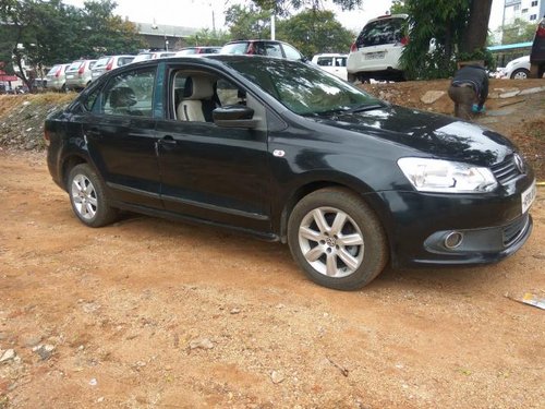 Used 2011 Volkswagen Vento for sale