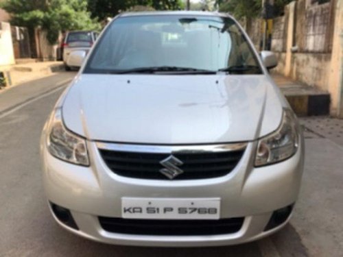 Used 2008 Maruti Suzuki SX4 for sale