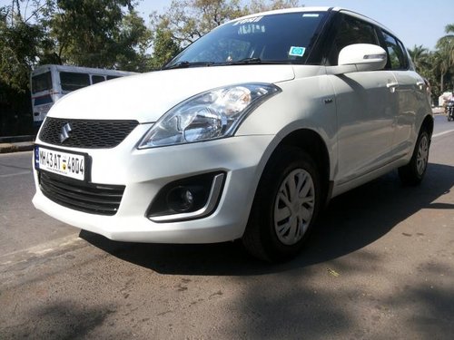 2015 Maruti Suzuki Swift for sale