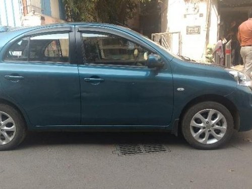 2017 Nissan Micra for sale