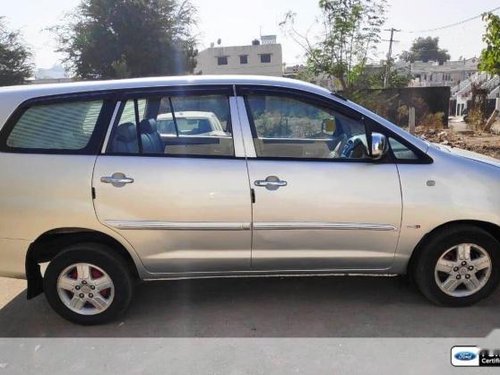 Toyota Innova 2008 for sale