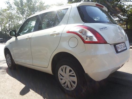 2015 Maruti Suzuki Swift for sale