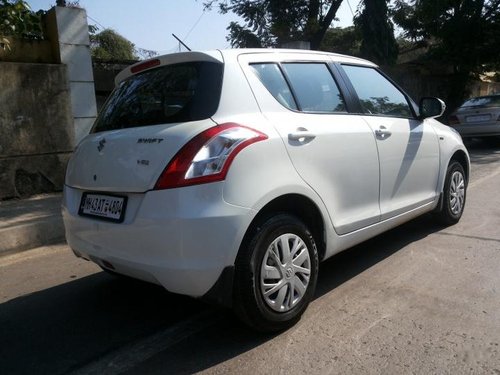 2015 Maruti Suzuki Swift for sale