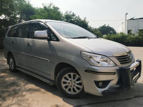 Used 2012 Toyota Innova 2004-2011 for sale