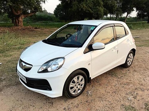 Honda Brio S MT 2012 for sale