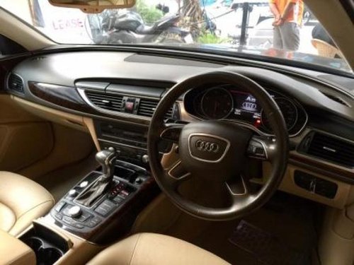 Audi A6 2.0 TDI Premium Plus for sale