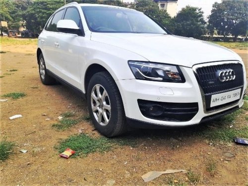 Used Audi Q5 2.0 TDI 2011 for sale