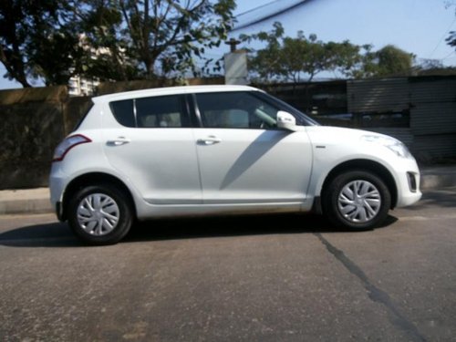 2015 Maruti Suzuki Swift for sale