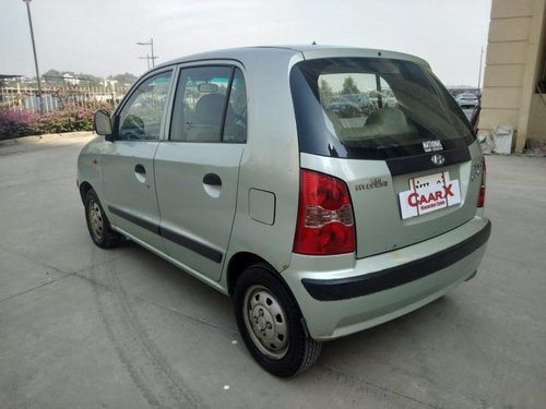 2004 Hyundai Santro Xing for sale