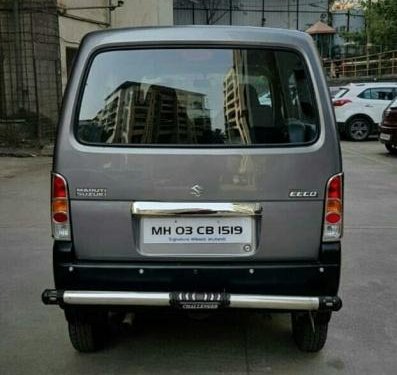 Maruti Eeco 5 Seater AC for sale