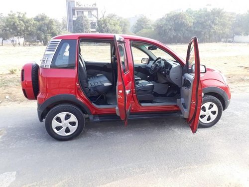 Used Mahindra NuvoSport N6 2016 for sale