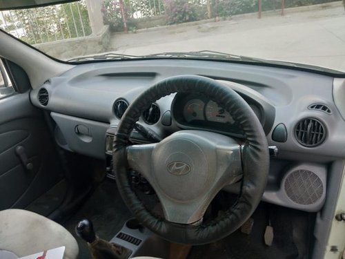 2004 Hyundai Santro Xing for sale