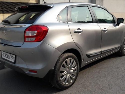 Maruti Suzuki Baleno 2016 for sale