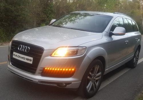 2007 Audi Q7 for sale at low price