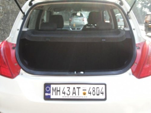 2015 Maruti Suzuki Swift for sale